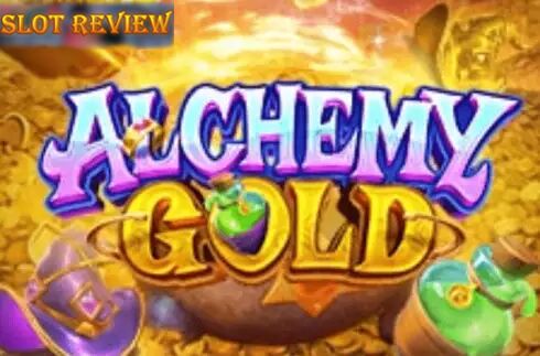 Alchemy Gold